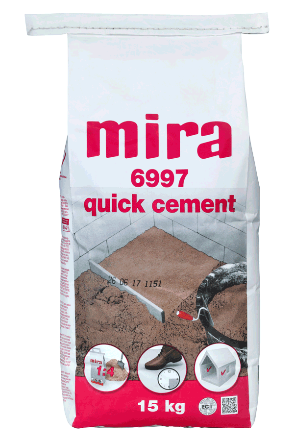 6997 quick cement
